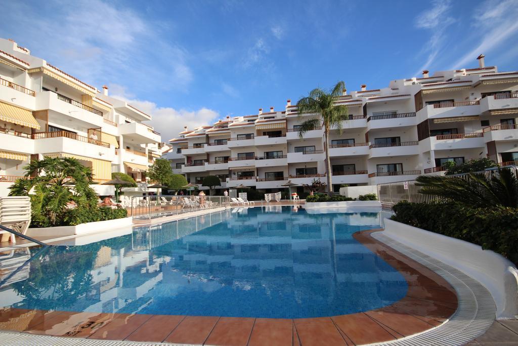 Apartment Sur Sunrises, Los Cristianos Los Cristianos  Esterno foto