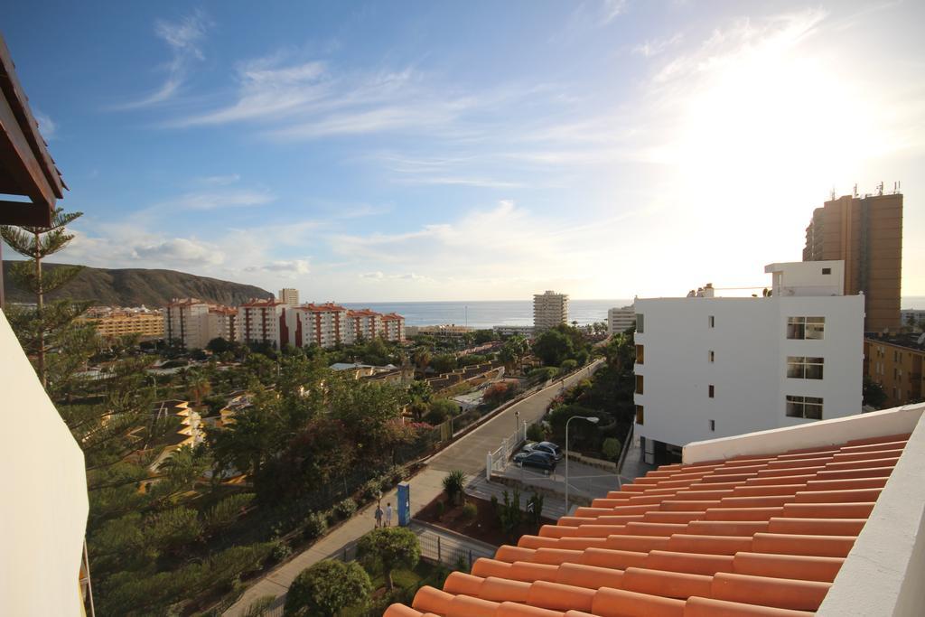 Apartment Sur Sunrises, Los Cristianos Los Cristianos  Esterno foto
