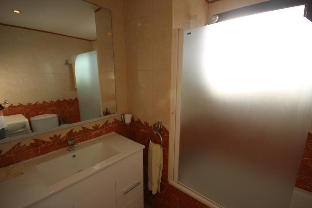 Apartment Sur Sunrises, Los Cristianos Los Cristianos  Esterno foto