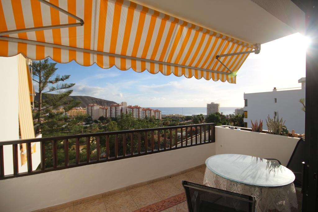 Apartment Sur Sunrises, Los Cristianos Los Cristianos  Esterno foto