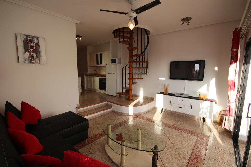 Apartment Sur Sunrises, Los Cristianos Los Cristianos  Esterno foto