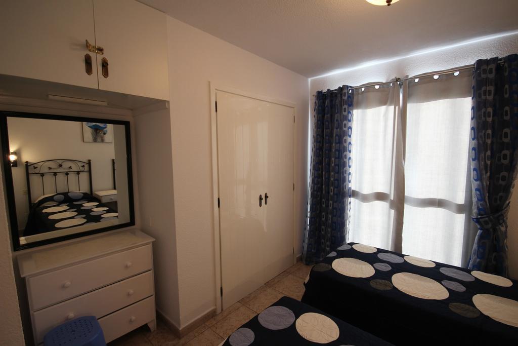 Apartment Sur Sunrises, Los Cristianos Los Cristianos  Esterno foto