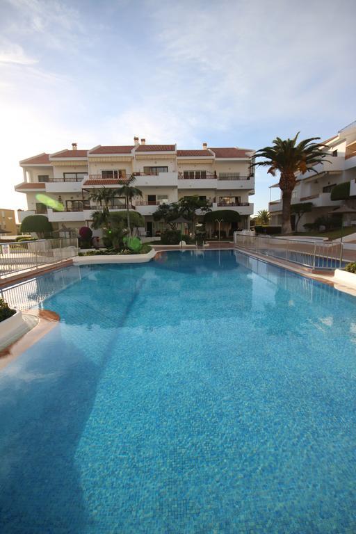 Apartment Sur Sunrises, Los Cristianos Los Cristianos  Esterno foto