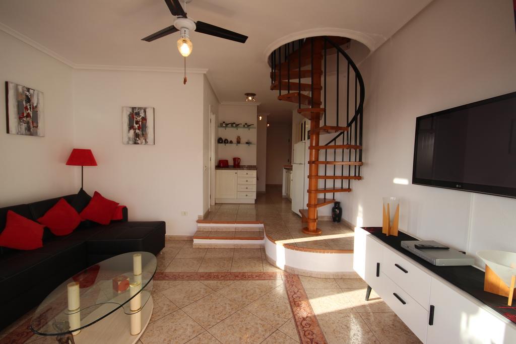 Apartment Sur Sunrises, Los Cristianos Los Cristianos  Esterno foto