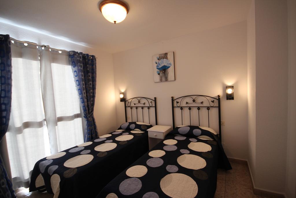 Apartment Sur Sunrises, Los Cristianos Los Cristianos  Esterno foto