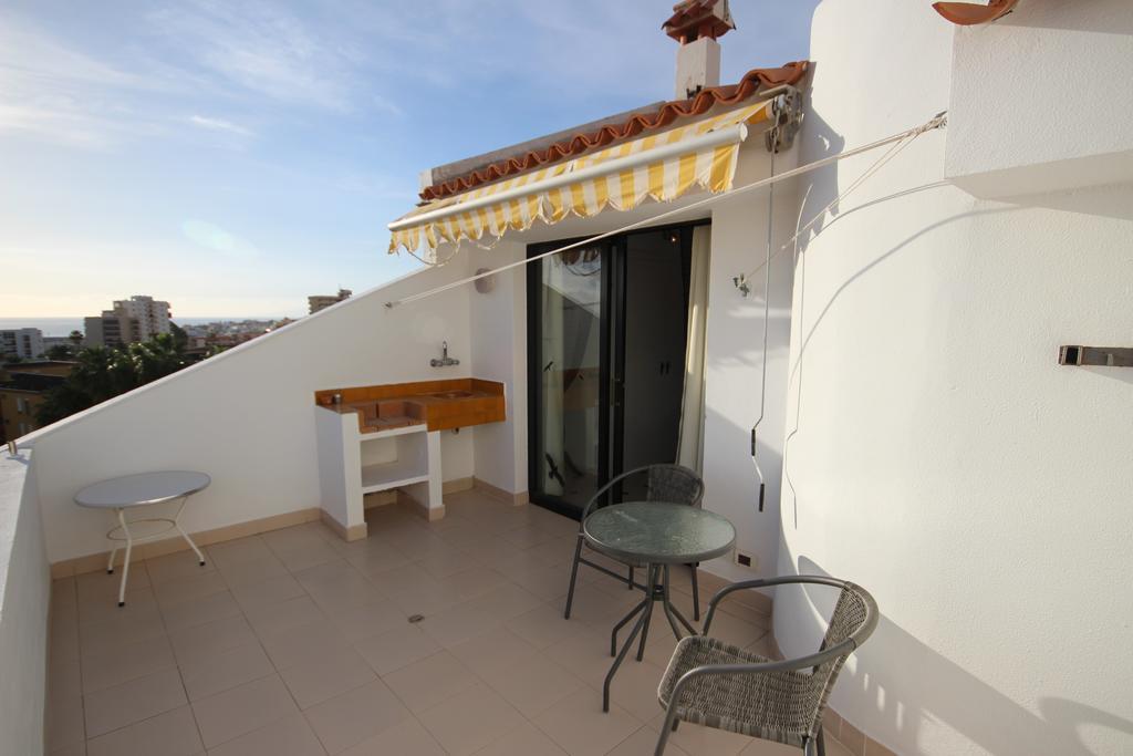 Apartment Sur Sunrises, Los Cristianos Los Cristianos  Esterno foto